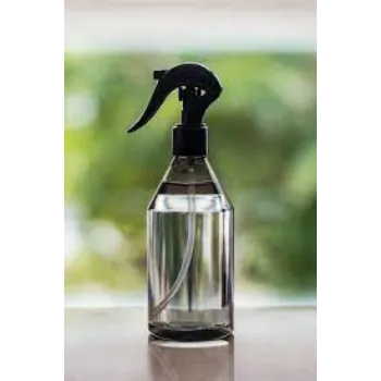 Light Weight Spray Bottles